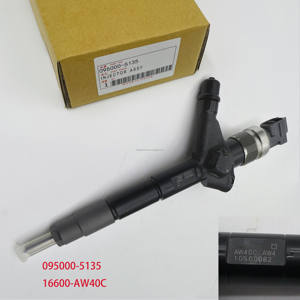 Injecteur <span class=keywords><strong>diesel</strong></span> à rampe commune remanufacturé fabriqué en Chine 095000-5130 095000-5131 095000-5132 095000-5134 095000-5133 095000-5135 - Product Image 1