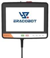 Brazo robótico con clasificación de seguridad Robot colaborativo de arrastre para enseñar 16kg 3C Línea de montaje robots COBOT