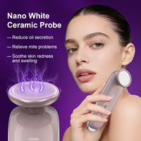 Produit Tendance 2026 : Appareil de Beauté Faciale pour Usage Domestique – Machine de Soin de la Peau