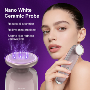 Producto <span class=keywords><strong>de</strong></span> Tendencia 2026, Instrumento <span class=keywords><strong>de</strong></span> Belleza Facial, Máquina para el Cuidado <span class=keywords><strong>de</strong></span> la Piel <span class=keywords><strong>de</strong></span> <span class=keywords><strong>Uso</strong></span> Doméstico - Product Image 1