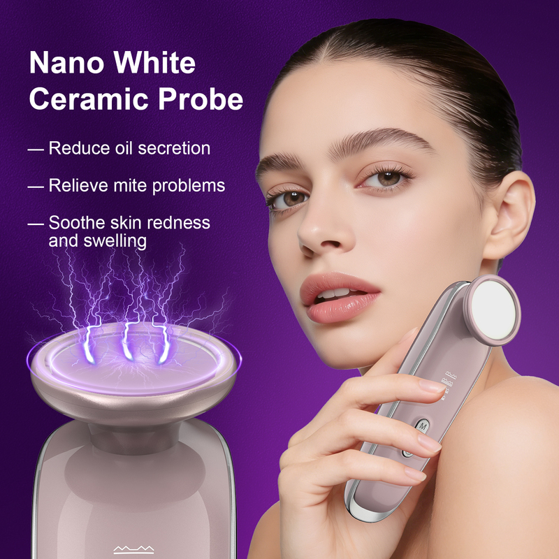 5 in 1 Portable Home Face