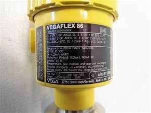 เซ็นเซอร์ VEGAFLEX 86 TDR สำหรับการวัดระดับและการวัดอินเทอร์เฟซอย่างต่อเนื่อง - Product Image 5