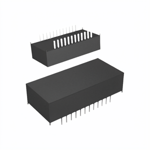 Buy Electronics Components Online Clock Timing Original One Stop Service DS17887-3-IND 24 DIP Module - Product Image 1