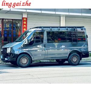 알로이 휠 5*160 ET45 5스포크 <span class=keywords><strong>16</strong></span>인치 알루미늄 신제품 16x6.5 트랜짓 차량용 휠 제조업체 공급 - Product Image 4