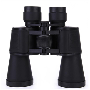 20X50 de alta definición de baja luz de la noche la visión no infrarrojo 8X camuflaje los prismáticos al aire libre de viaje de concierto para disfrutar la <span class=keywords><strong>luna</strong></span> - Product Image 3