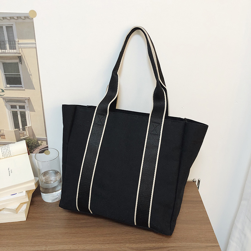 Tote bag (43*12*32cm)-color 2