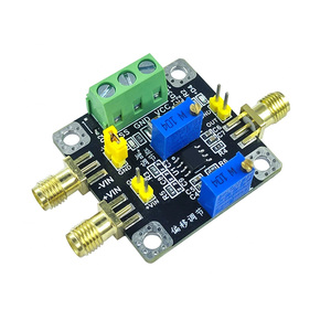 โมดูลเครื่องขยายสัญญาณความแม่นยำสูง AD623 |   เครื่องขยายสัญญาณไมโครโวลต์และมิลลิโวลต์ที่มีแบนด์วิดท์ 80 กิโลเฮิรตซ์สำหรับการใช้งาน DAQ - Product Image 1