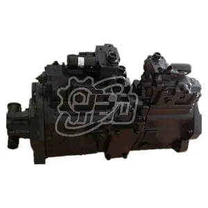 Pompa idraulica EX60-2 EX60-3 EX60-5 EX60 pompa principale