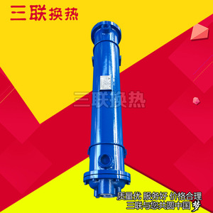 เครื่องทำความเย็นน้ำมันซานเหลียน รุ่น LC2 3.0 ลิตร แบบแนวนอน สำหรับเครื่องฉีดพลาสติก - Product Image 5