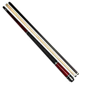 Queue de billard en fibre de carbone de haute qualité Space-X, 12,5 mm, durable, manche en érable, <span class=keywords><strong>tacos</strong></span> de billard - Product Image 4