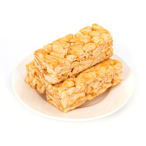 Trung Quốc nổi tiếng truyền thống Snack ngọt mềm bánh thực phẩm lành mạnh đường nâu/trứng sachima Caramel Bánh gạo - Product Image 2