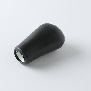 Pommeau de levier de vitesse pour Toyota Hiace Tacoma 05 12, poignée de changement de vitesse ergonomique en plastique - Product Image 1