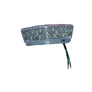 MBK <span class=keywords><strong>Stunt</strong></span> Moto LED feu arrière système d'éclairage pièces de rechange pour scooters - Product Image 1