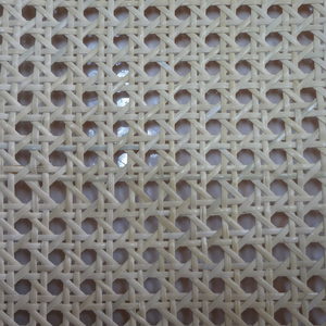 Juego de bastón de mimbre Natural de 45cm de ancho de alta calidad, muebles de comedor al aire libre de diseño tradicional para hoteles de granja - Product Image 1