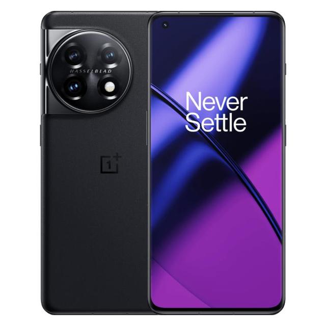 6.7 inch OnePlus 11 5G EU Version Android 13 Octa Core 5G Network