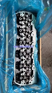 305-0617 3050617 CULASSE 10R9921 2574095 257-4095 10R2602 10R3394 C11 C13 E345D Pièces de moteur - Product Image 4