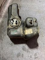SPARE PART MOBIL BEKAS ASLI COCOK UNTUK AUDI R8 Lamborghini Huracan LP610 580 LH Tangki Bahan Bakar OEM 4S0201021F