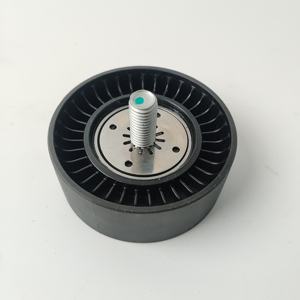 6712001110 Poulie tendeur <span class=keywords><strong>de</strong></span> <span class=keywords><strong>courroie</strong></span> <span class=keywords><strong>de</strong></span> <span class=keywords><strong>distribution</strong></span> d'origine <span class=keywords><strong>de</strong></span> haute qualité pour Ssangyong Kyron Korando C - Product Image 3