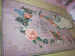 Suelo Deportivo de PVC Móvil y Retráctil de Doble Capa con Buena Flexibilidad, Estructura Estable y Capa Resistente al Desgaste - Product Image 5