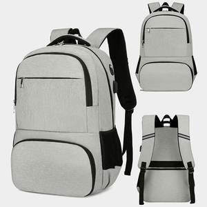 Outdoor Sports Picnic <b>Large</b> Capacity Waterproof Lunch Bags Customized Logo Thermal Cooler Bag Backpack With Usb Port - Product Image 4