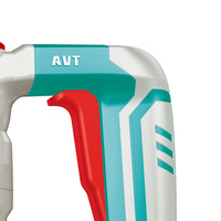 Gaocheng Nouveaux outils électriques de haute qualité 1350W Perceuse industrielle Marteau rotatif électrique 2-26