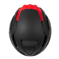 Casque de vélo d'équitation OEM City Urban Custom Cycling Casque de vélo Protection Sécurité Casque de vélo de montagne pour adulte