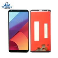 Pantalla de Teléfono para lg V40 V50 Thinq V50s v60 Velvet Wing 5g G7 G8 Thinq K11 K12 K41s Pantalla LCD de Repuesto para Teléfono