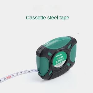 Mô Hình Mới Thép Băng Đo Với Logo Tùy Chỉnh Khuyến Mại Đức Độ Chính Xác Đo Băng 20M Laser Tùy Chỉnh Đo Băng - Product Image 4
