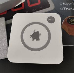 Hệ thống gọi y tá bệnh viện không dây cho nhà dưỡng lão - Product Image 6