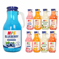 Nieuw Product Groothandel Sinaasappelsapdrank Fabrikant Prijs Drankleverancier Met Halal Certificering