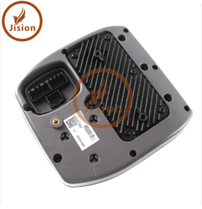 Pièces de moteur d'excavatrice, moniteur 4652262 4653775 pour excavatrice ZX-3 ZAX-3, authentique, neuf - Product Image 2