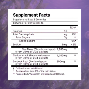 Gomitas de Vitaminas Herbales ODM de Alta Calidad para Aumentar la Energía y Reforzar el Sistema Inmunitario, Aptas para Adultos, Familias y Mujeres Embarazadas - Product Image 2