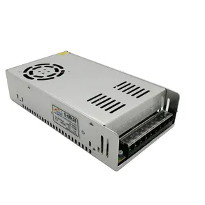 24V Led CCTV High Power Driver 480W 20A Led Transformer AC DC Switching Power Supply