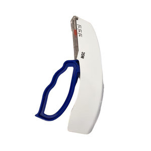 Agrafeuse manuelle jetable bleue pour la circoncision, stérilisée à l'oxyde d'éthylène, dispositif médical <span class=keywords><strong>de</strong></span> classe I pour la circoncision masculine, certifiée CE - Product Image 2