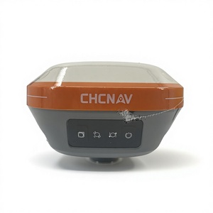 ระบบ GNSS RTK รุ่น I73+/X6/T5 Pro ปรับแต่งได้ พร้อมฐาน GPS สำหรับการสำรวจระดับความสูง และเครื่องมือ OEM - Product Image 2