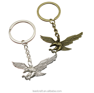 Palestine cờ Vòng đeo tay thời trang kim Loại Carabiner Keychain bán buôn quyến rũ Keychain - Product Image 5