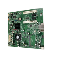 Carte logique principale CQ109-67020 pour imprimantes HP Designjet Z6200 T7100 Z6800 Z6600 D5800