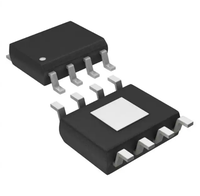 Microcontrôleur CH32V203G6U6 QFN28, carte de développement d'amplificateur d'origine, transistor, circuit intégré, composants électroniques