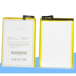 Power 2 6050mAh Replacement <b>Battery</b> for Ulefone Power 2 Power II CE RoHS Wholesale Bulk High Capacity High Quality - Product Image 4