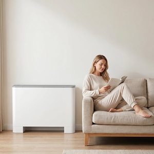 <span class=keywords><strong>Ventilconvettori</strong></span> Verticali ad Acqua Sistema HVAC Ventilconvettore <span class=keywords><strong>a</strong></span> Pavimento - Product Image 5
