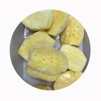 Frozen Pineapple Suppliers: Bulk IQF Diced Options at Wholesale
