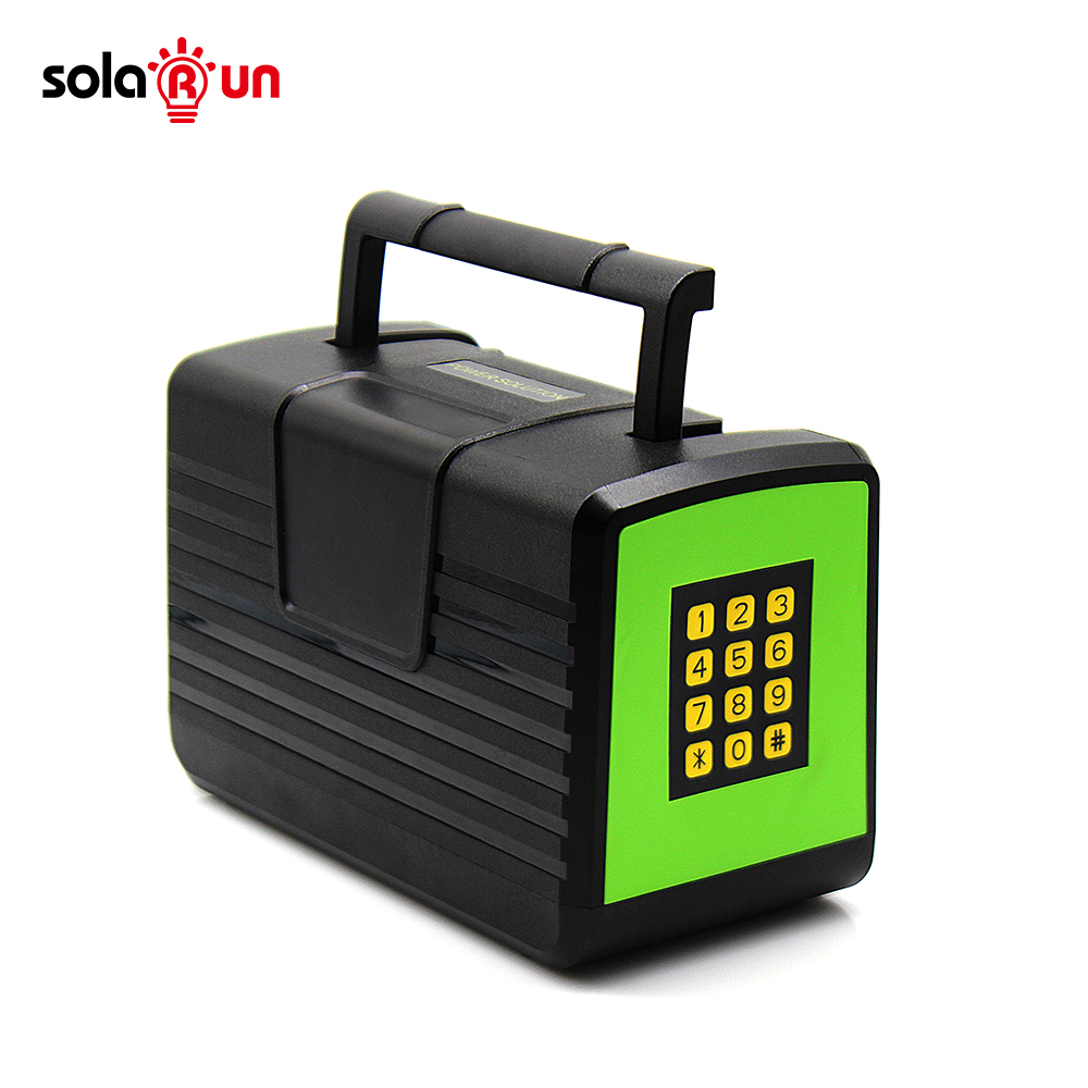 Paygo Solar Run Pay As You Go Solar Home systems PAYG solar for lighting and phone charging business