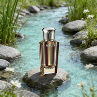 Parfum longue durée Marque Propre MRUIS 50ml Produit Authentique Brume Corporelle Femme Haute Qualité Luxe Services OEM/ODM Vente en Gros
