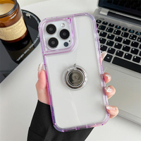 China Fabrikant Acryl Resistente Harde 3 In 1 Telefoon Case Voor Honor X8a 4G X7a 4G X9b 5G X7b X8b