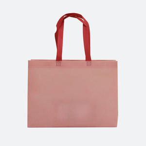 Wholesale Handled Tote <b>Bags</b> Custom Printed Grocery Promotional <b>Recyclable</b> Canvas Shopping <b>Bags</b> with Logo and Custom Closure - Product Image 3