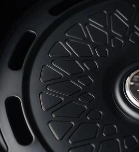 Nhà máy Hebei Zhi Hub bán trực tiếp, mâm xe hợp kim đúc hai mảnh tùy chỉnh, mạ crôm, đen kính, CNC -20 21 22 23 24 26 inch - Product Image 5