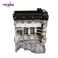 Original Korea Car Engine G4FC G4FA G4FG G4FJ G4GC G4ED G4KA G4KC G4KD G4KE G4KH G4KJ G4NA G4NB G4LC G4LA D4CB for Hyundai Kia