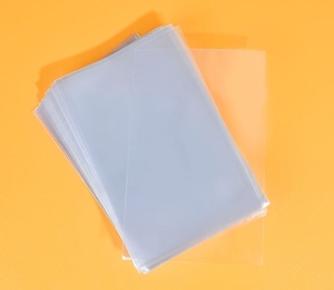 OPP flat pocket Transparent <b>bag</b> full pocket <b>bread</b> toast Mooncake <b>bags</b> accessories <b>bag</b> Recyclable - Product Image 6