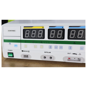Dispositivo <span class=keywords><strong>de</strong></span> <span class=keywords><strong>Circuncisión</strong></span> Médica SY-I081V, Generador Electroquirúrgico para Corte y Coagulación - Product Image 4