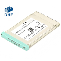 Módulo de Fuente de Alimentación para Riel DIN 6ES7405-0DA02-0AA0 para Sistema Controlado por PLC S7-400